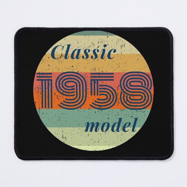Item preview, Classic 1958 Model designed and sold by Zurickdesigns.