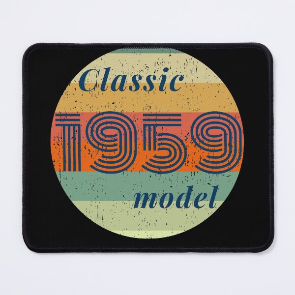 Item preview, Classic 1959 Model designed and sold by Zurickdesigns.