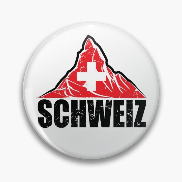 Artikelvorschau, Schweiz Matterhorn entworfen und verkauft von TravelScientist.