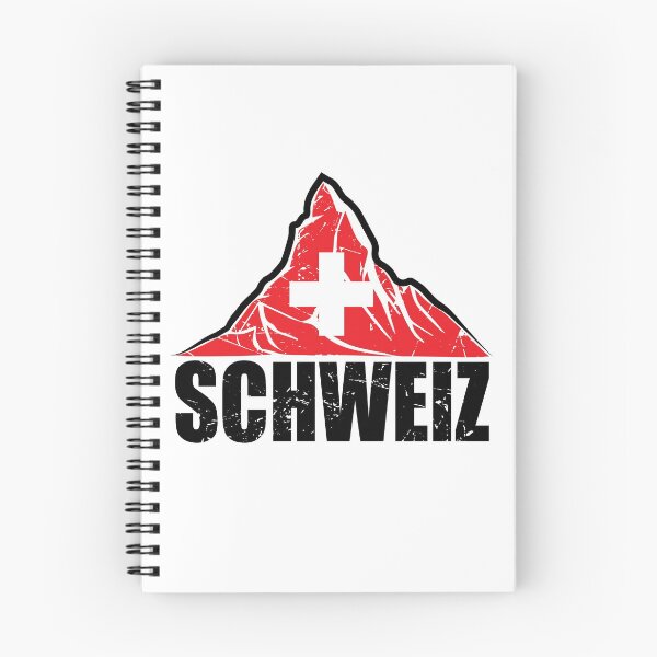 Artikelvorschau, Schweiz Matterhorn entworfen und verkauft von TravelScientist.