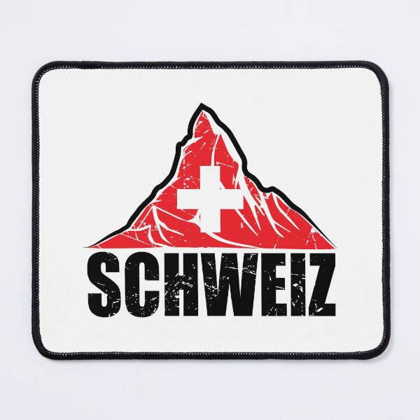 Item preview, Schweiz Matterhorn designed and sold by TravelScientist.