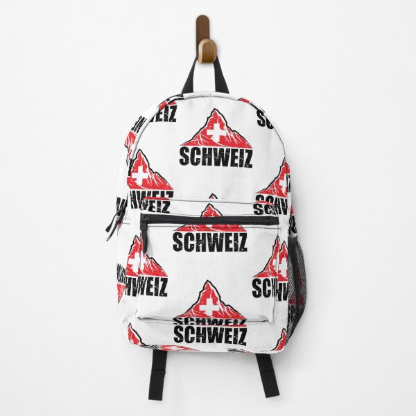 Item preview, Schweiz Matterhorn designed and sold by TravelScientist.
