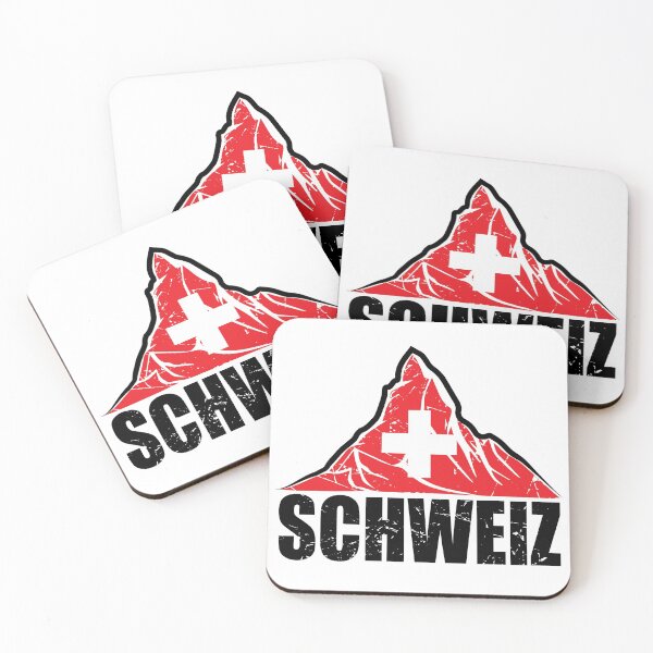 Artikelvorschau, Schweiz Matterhorn entworfen und verkauft von TravelScientist.