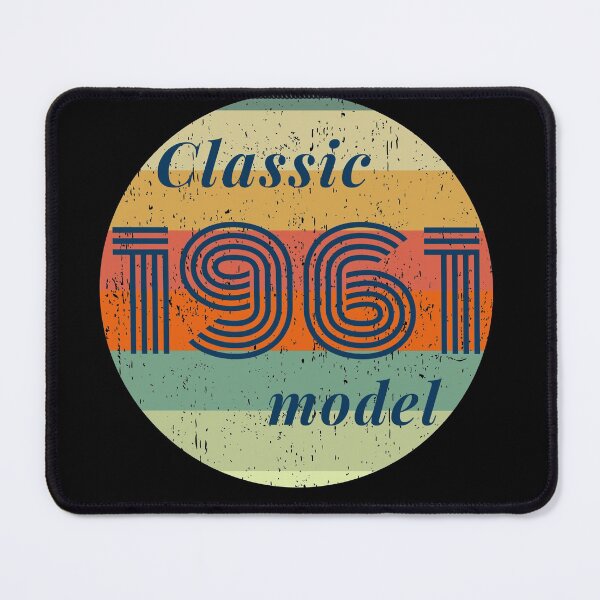 Item preview, Classic 1961 Model designed and sold by Zurickdesigns.