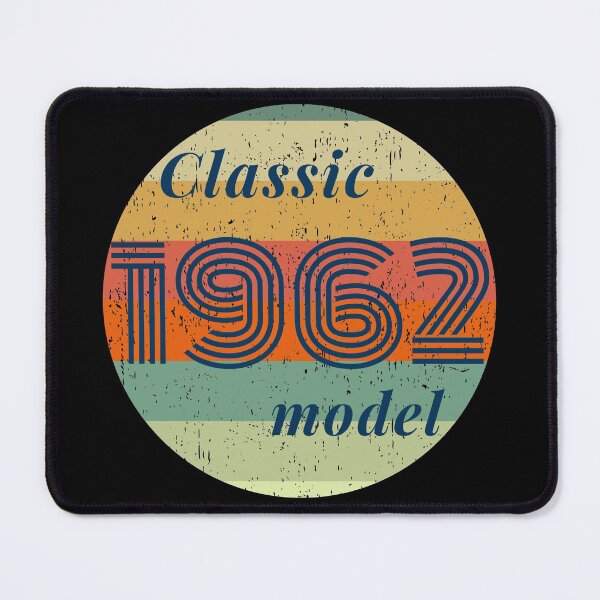 Item preview, Classic 1962 Model designed and sold by Zurickdesigns.