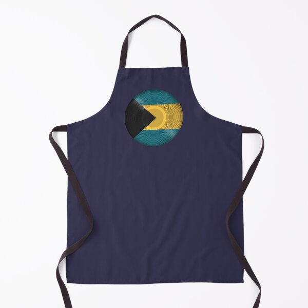 Item preview, Bahamas Music Vinyl Record LP designed and sold by onicon.