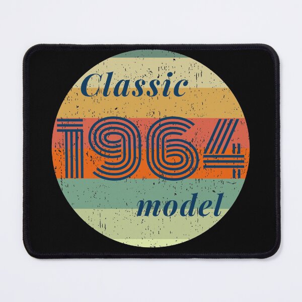Item preview, Classic 1964 Model designed and sold by Zurickdesigns.