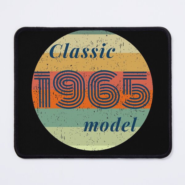 Item preview, Classic 1965 Model designed and sold by Zurickdesigns.