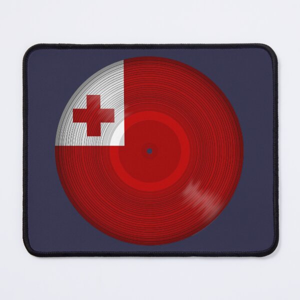 Item preview, Tonga Music Vinyl Record LP designed and sold by onicon.