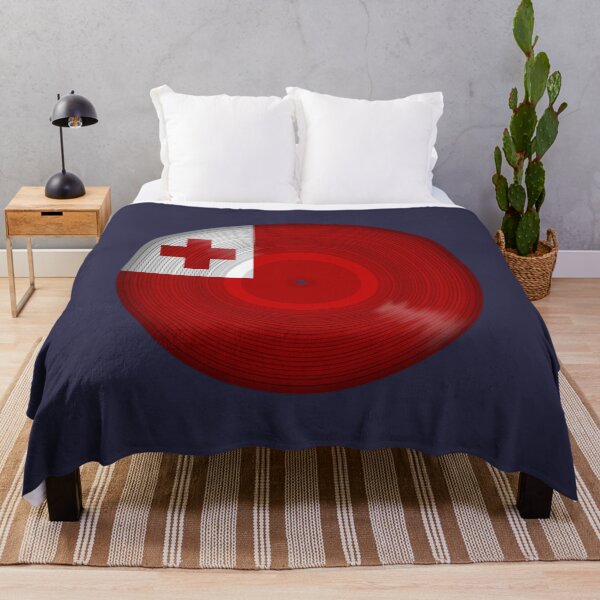 Item preview, Tonga Music Vinyl Record LP designed and sold by onicon.