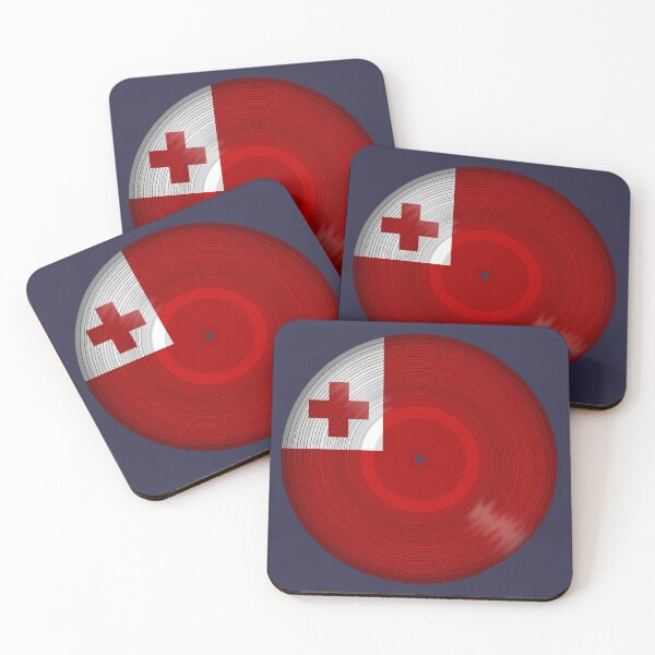 Item preview, Tonga Music Vinyl Record LP designed and sold by onicon.