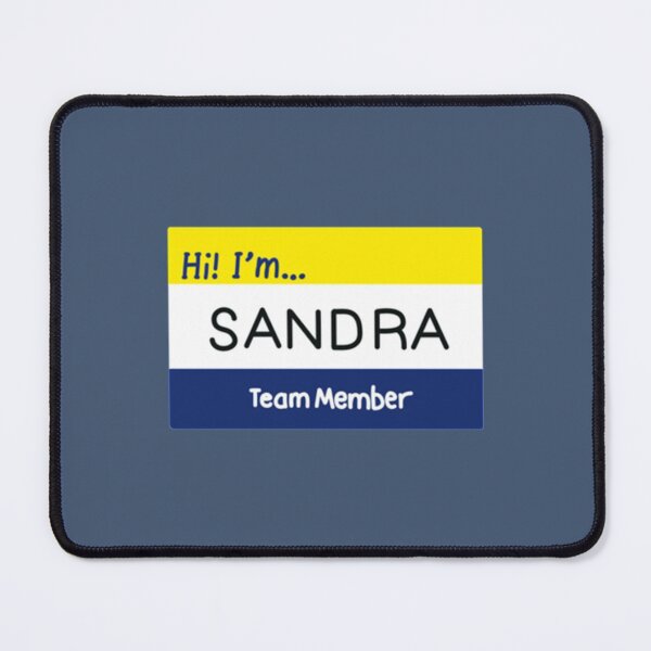 Item preview, Sandra   designed and sold by FullForceHiFi.