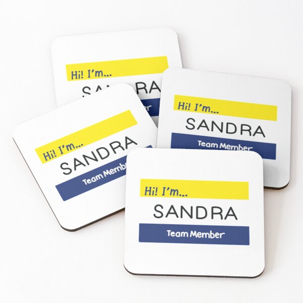 Item preview, Sandra   designed and sold by FullForceHiFi.