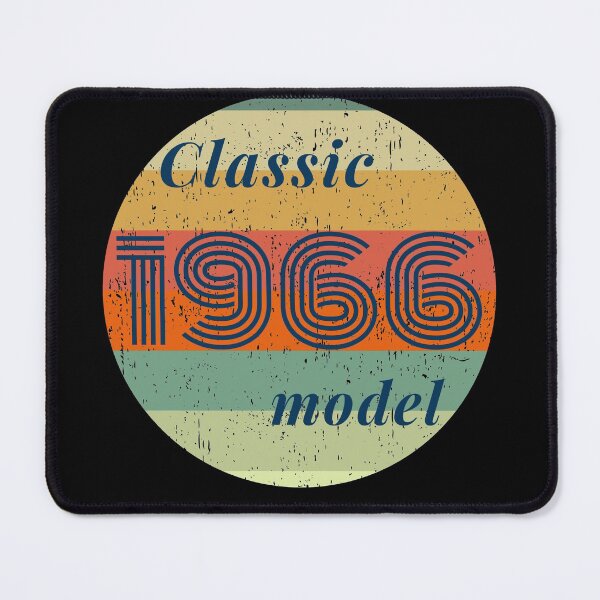 Item preview, Classic 1966 Model designed and sold by Zurickdesigns.
