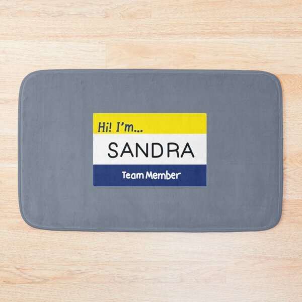 Item preview, Sandra   designed and sold by FullForceHiFi.