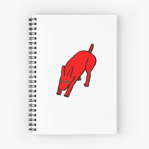 Item preview, Little Guy (Red) designed and sold by PARKPON.