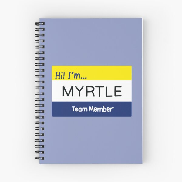 Item preview, Myrtle   designed and sold by FullForceHiFi.