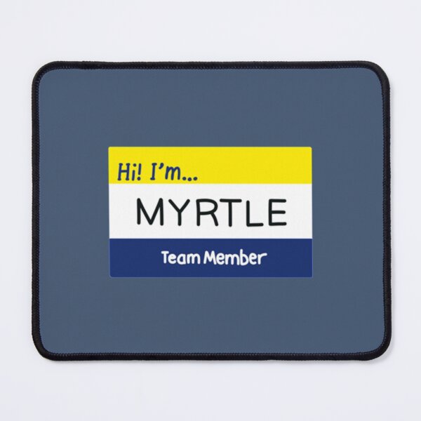 Item preview, Myrtle   designed and sold by FullForceHiFi.