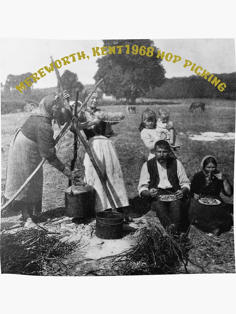 Gypsy picking hotsell
