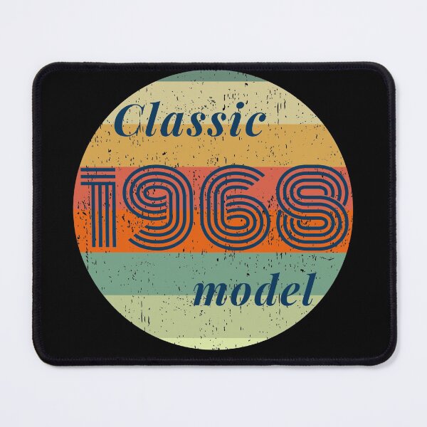 Item preview, Classic 1968 Model designed and sold by Zurickdesigns.