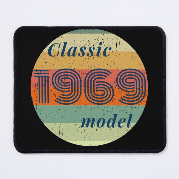 Item preview, Classic 1969 Model designed and sold by Zurickdesigns.