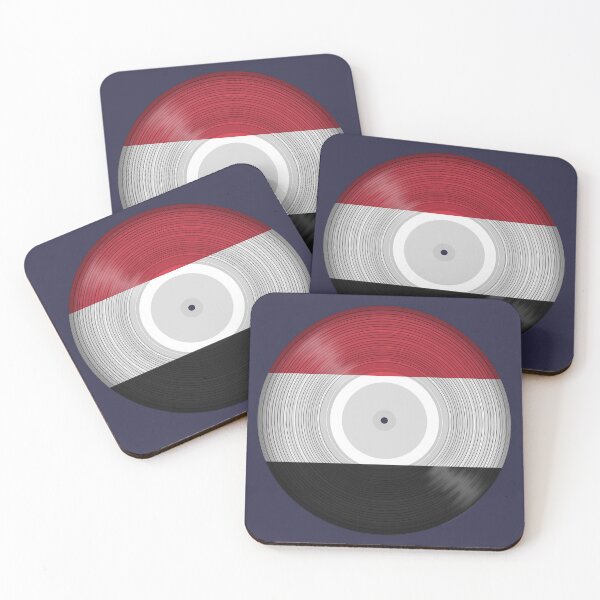 Item preview, Yemen Music Vinyl Record LP designed and sold by onicon.