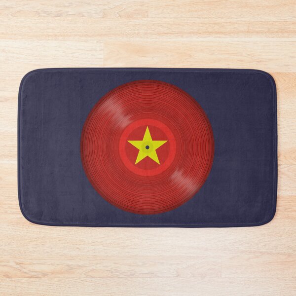 Item preview, Vietnam Music Vinyl Record LP designed and sold by onicon.