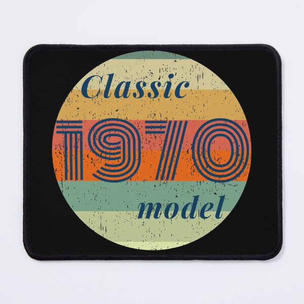 Item preview, Classic 1970 Model designed and sold by Zurickdesigns.