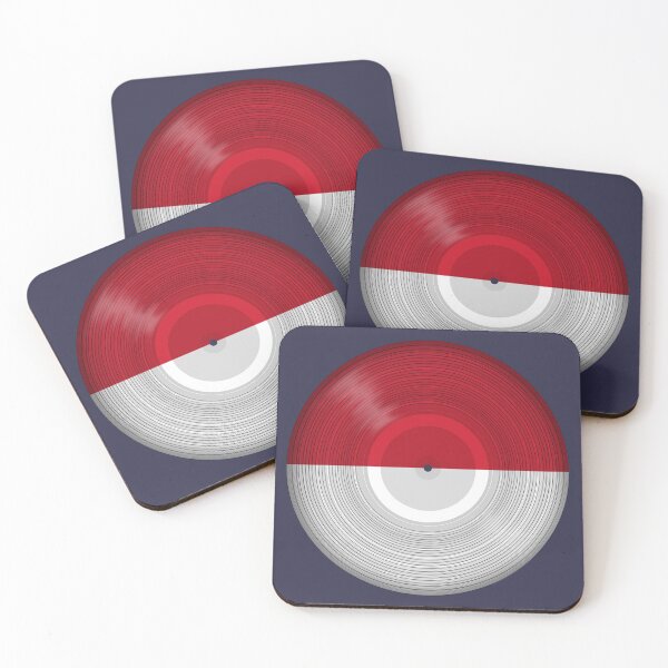 Item preview, Monaco Music Vinyl Record LP designed and sold by onicon.
