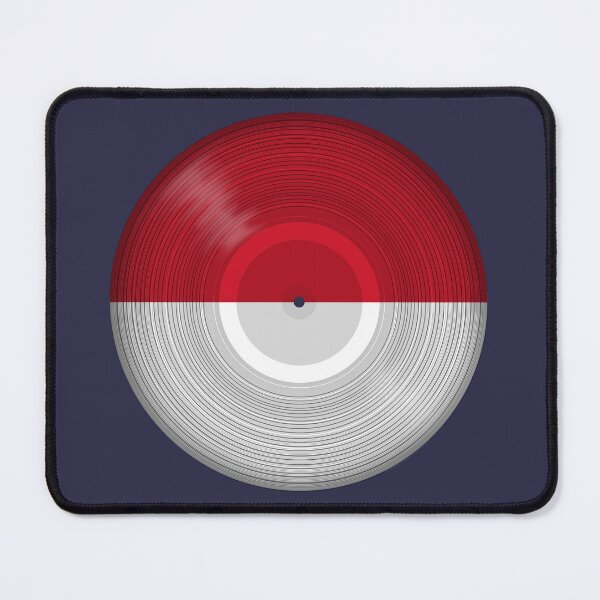 Item preview, Monaco Music Vinyl Record LP designed and sold by onicon.