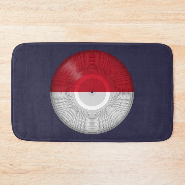 Item preview, Monaco Music Vinyl Record LP designed and sold by onicon.
