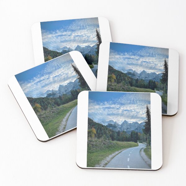 Item preview, Kranjska Gora, Slovenia designed and sold by Matthew Carroll.