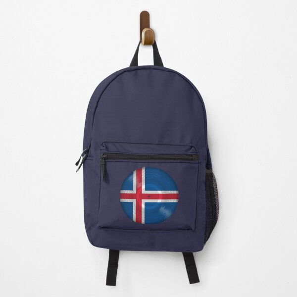 Item preview, Iceland Music Vinyl Record LP designed and sold by onicon.