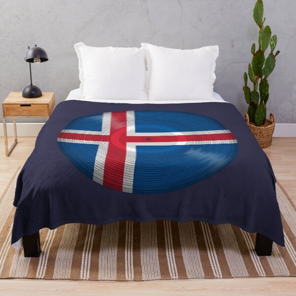 Item preview, Iceland Music Vinyl Record LP designed and sold by onicon.