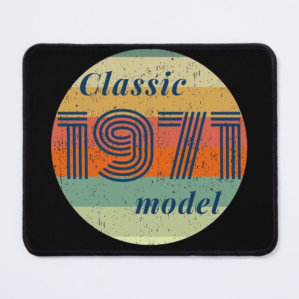 Item preview, Classic 1971 Model designed and sold by Zurickdesigns.