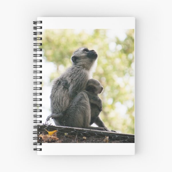 Item preview, Sabi Sabi - Mother & Child designed and sold by Samantha Bailey.