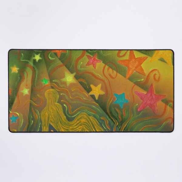 Item preview, Dream of Stardom designed and sold by George Hutton Hunter.