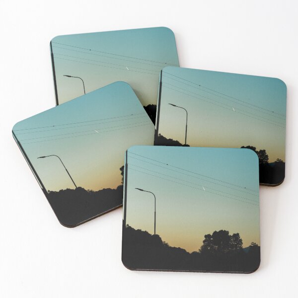 Item preview, Sunset Photograph designed and sold by cosmic01.