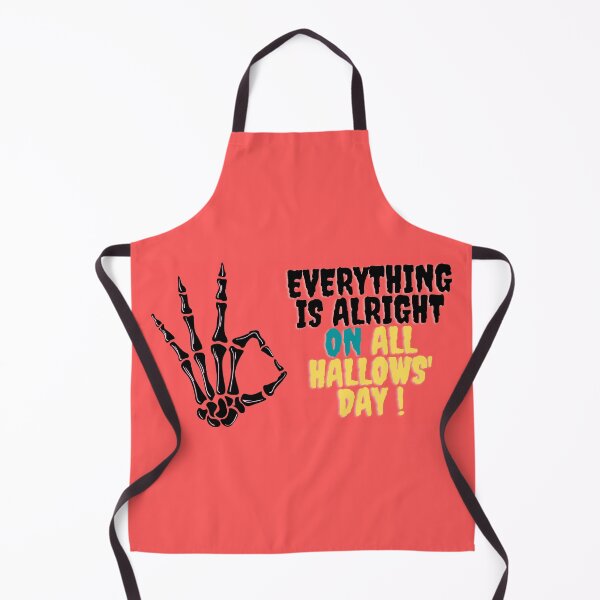 Item preview, All Hallows' day designed and sold by EgoPolis.