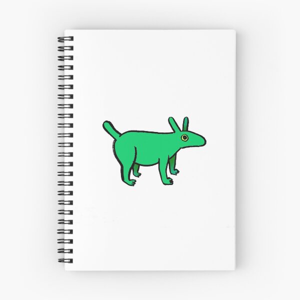 Item preview, Little Guy (Green) designed and sold by PARKPON.
