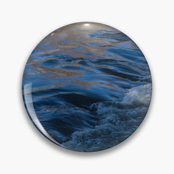 Item preview, River Rush designed and sold by Georgia Mizuleva.