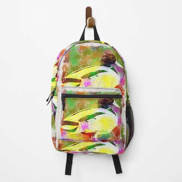 Item preview, An abstract of a Mallard duck designed and sold by PicsByTony.