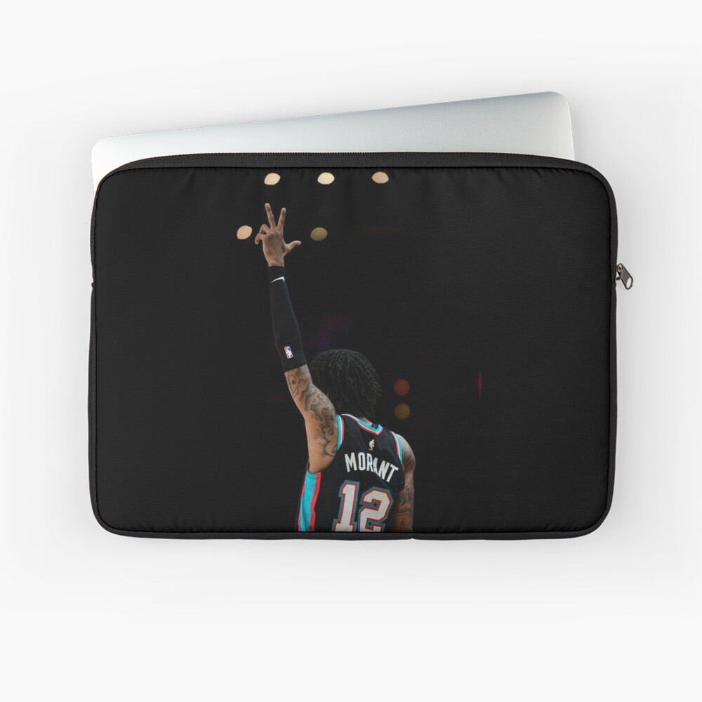 Wallpaper Ja Morant iPad Case & Skin for Sale by ramatari