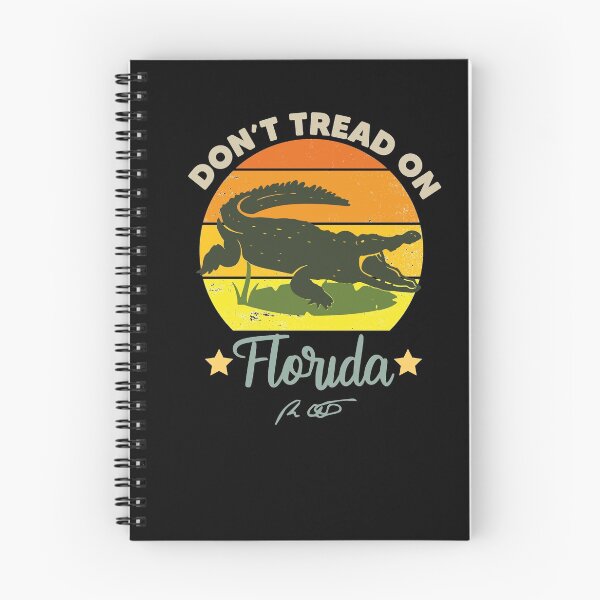 Item preview, Dont Tread On Florida designed and sold by MyStyleStore4.
