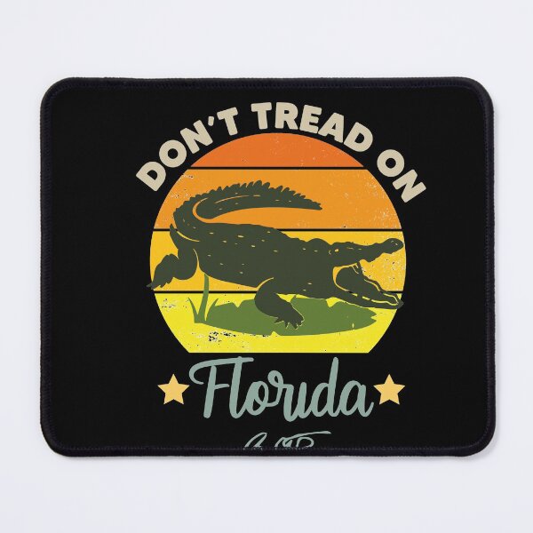 Item preview, Dont Tread On Florida designed and sold by MyStyleStore4.