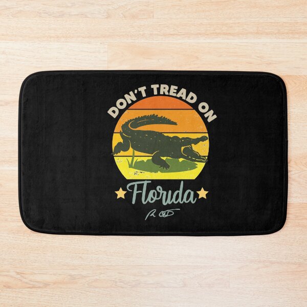 Item preview, Dont Tread On Florida designed and sold by MyStyleStore4.