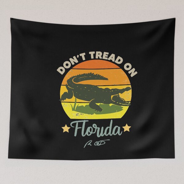 Item preview, Dont Tread On Florida designed and sold by MyStyleStore4.
