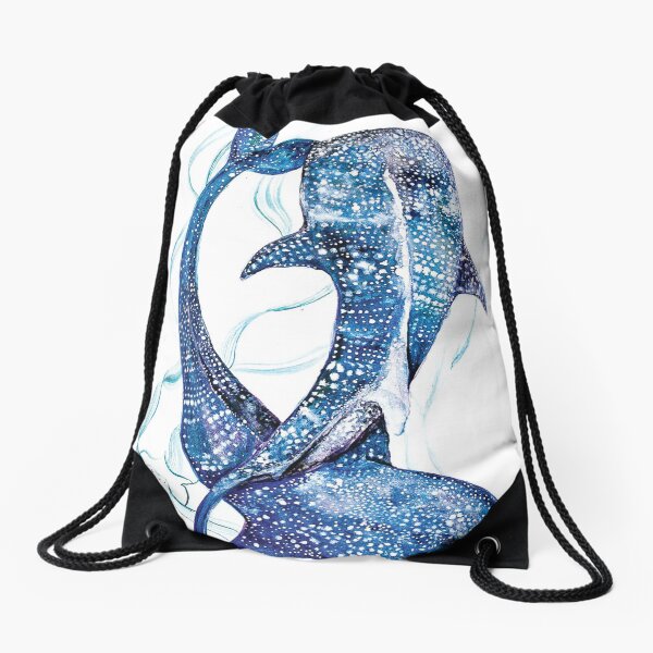 Item preview, Whale Sharks designed and sold by ToraWilliams.