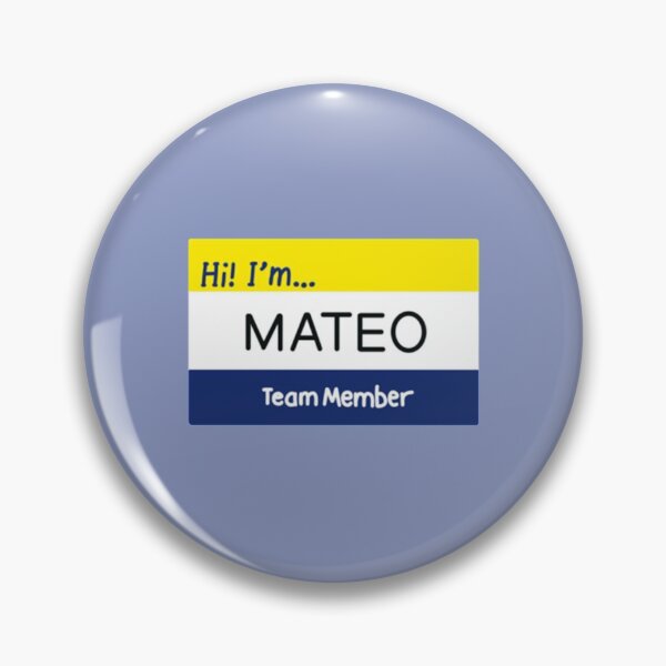 Item preview, Mateo   designed and sold by FullForceHiFi.