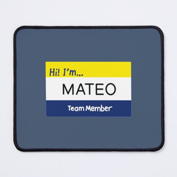 Item preview, Mateo   designed and sold by FullForceHiFi.